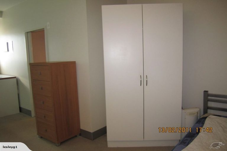 Photo of property in Urbane Apartments, 23/29 Webb Street, Mount Cook, Wellington, 6011