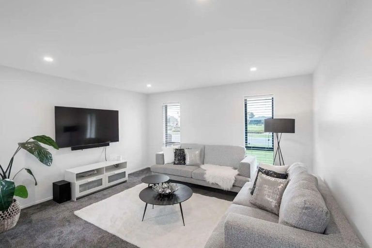 Photo of property in 74 Ridgeway Avenue, Rolleston, 7615