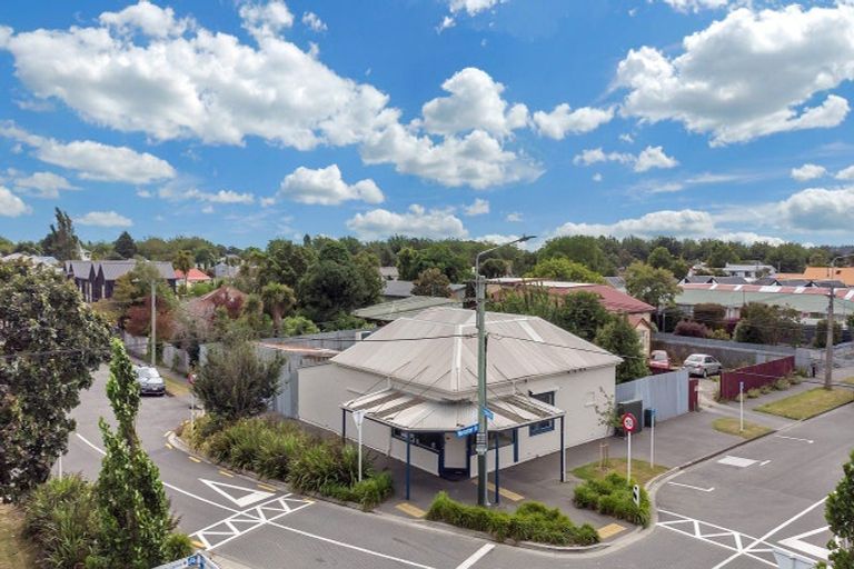 Photo of property in 475 Worcester Street, Linwood, Christchurch, 8011