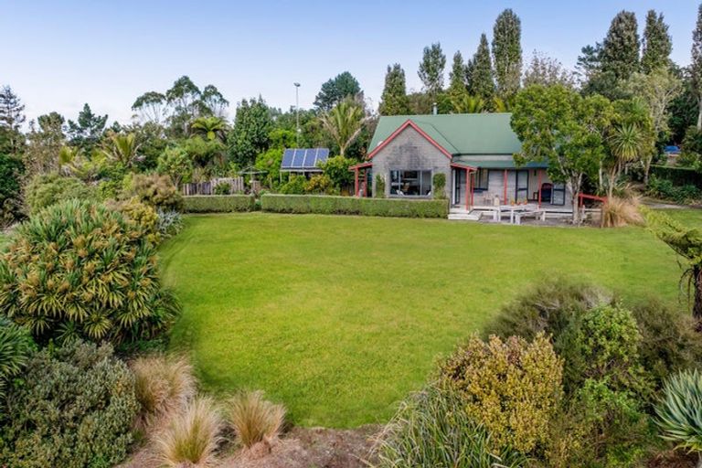 Photo of property in 569 Wortley Road, Waiongana, Inglewood, 4389