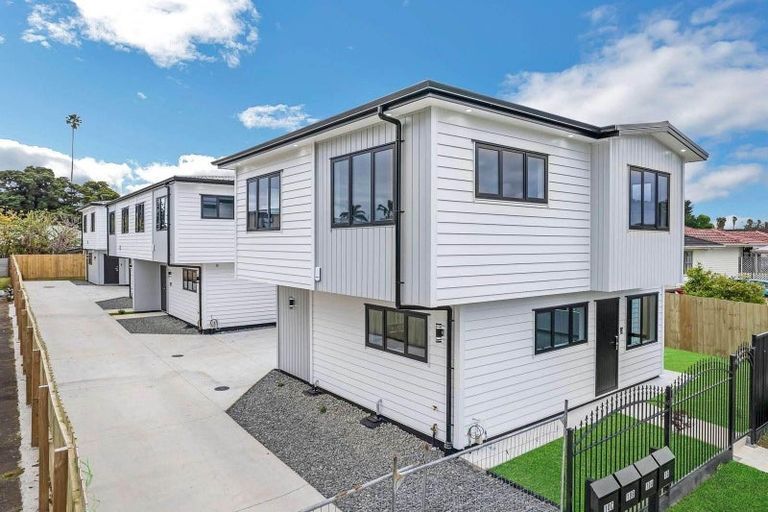 Photo of property in 10 Kivell Close, Mangere East, Auckland, 2024