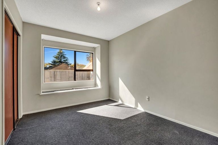 Photo of property in 2/114 Randolph Street, Woolston, Christchurch, 8062