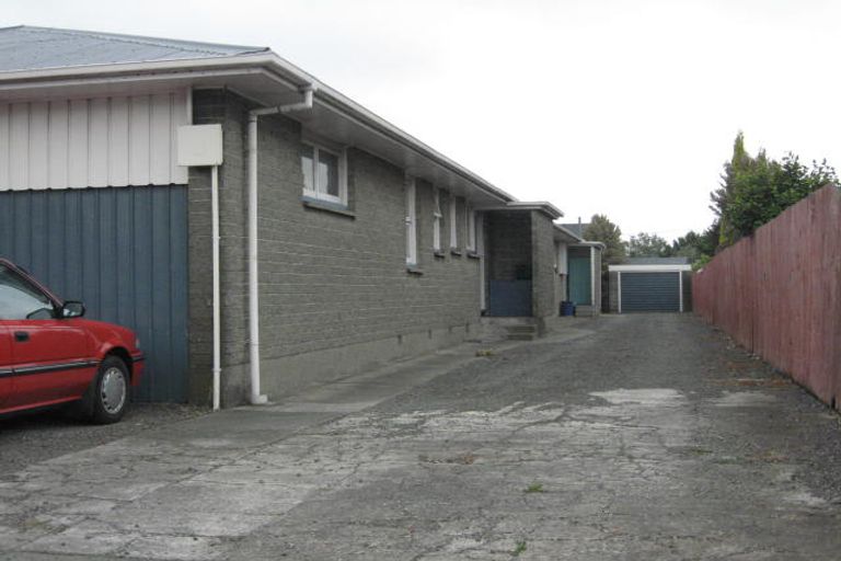 Photo of property in 2/8 Leslie Street, Upper Riccarton, Christchurch, 8041