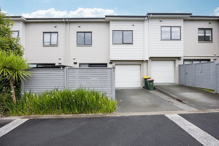 Photo of property in 6 Harewood Street, Whenuapai, Auckland, 0618