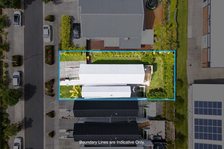 Photo of property in 74 Caldera Drive, Long Bay, Auckland, 0630