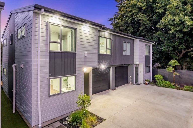 Photo of property in 7e La Trobe Street, Pakuranga Heights, Auckland, 2010