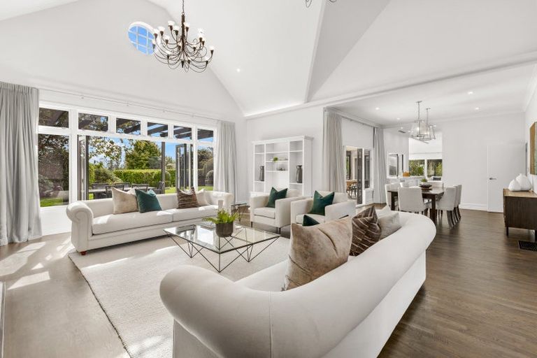 Photo of property in 6 Emily Lane, Greenhithe, Auckland, 0632