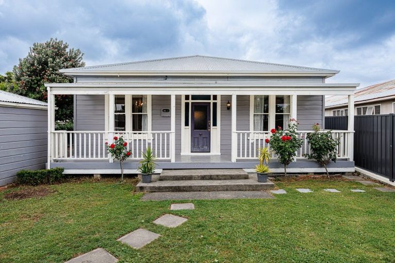 Photo of property in 414 Omahu Road, Frimley, Hastings, 4120