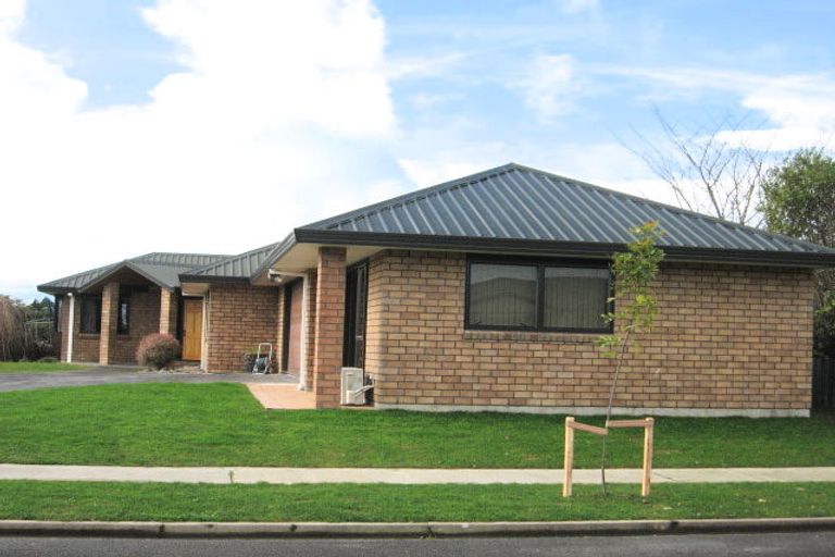 Photo of property in 3 Drake Place, Fairview Downs, Hamilton, 3214