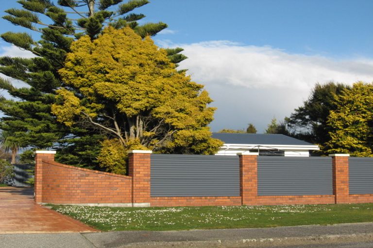 Photo of property in 180 Sale Street, Hokitika, 7810
