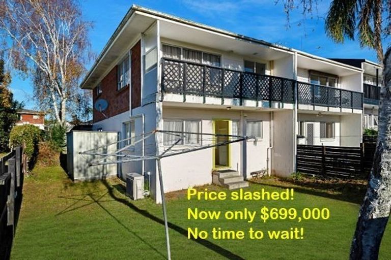 Photo of property in 4/23 Copley Street, New Lynn, Auckland, 0600