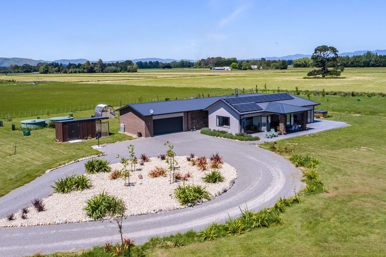 Photo of property in 33 Spencer Lane, Greytown, 5712