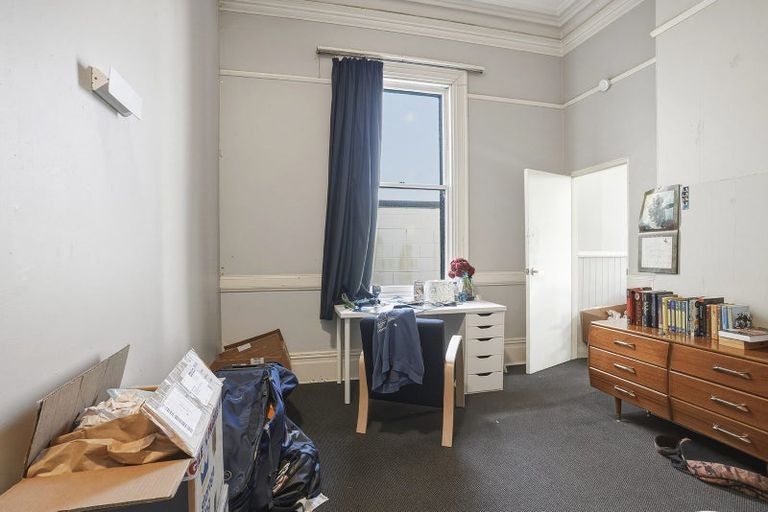 Photo of property in 263 High Street, Dunedin Central, Dunedin, 9016