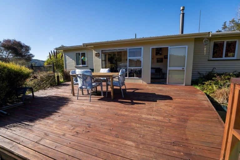 Photo of property in 604 Waiwhero Road, Ngatimoti, Upper Moutere, 7175