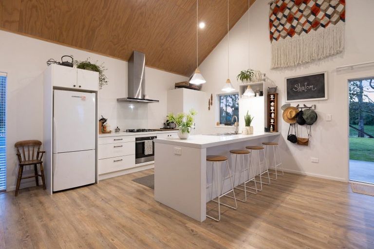 Photo of property in 612 No 1 Road, Te Puke, 3182