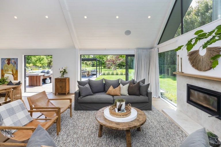 Photo of property in 452 Ellesmere Road, Lincoln, Christchurch, 7672