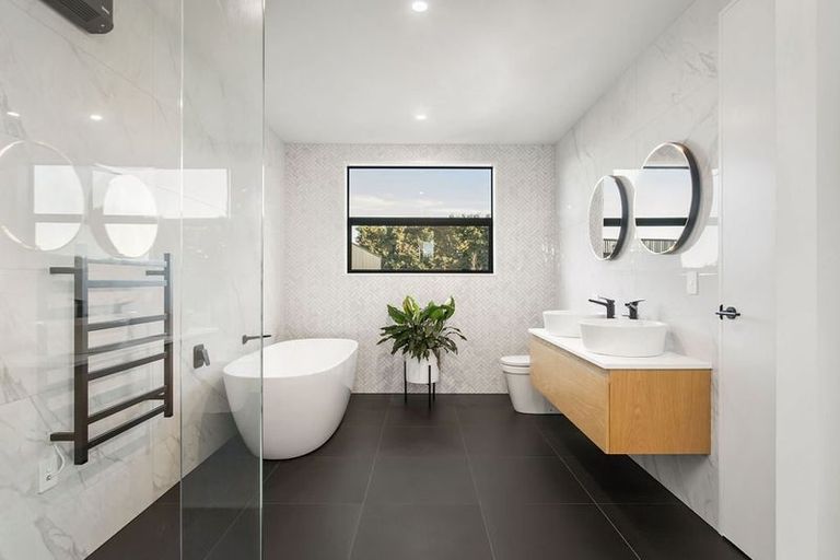 Photo of property in 11 Classiebawn Lane, Prebbleton, Christchurch, 7676