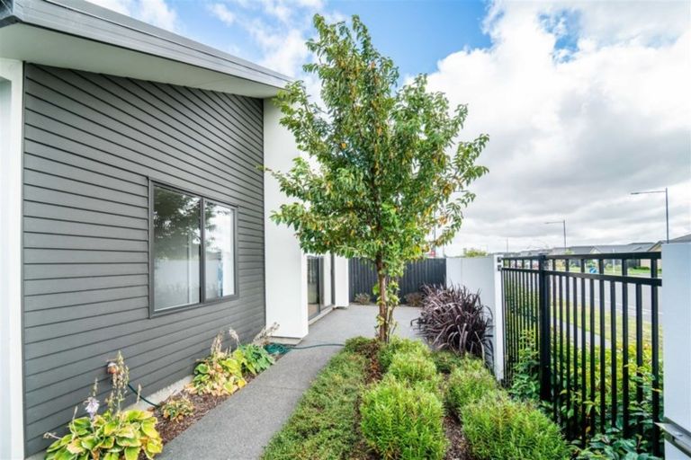 Photo of property in 25 Skyhawk Road, Wigram, Christchurch, 8042
