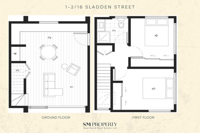 Photo of property in 16 Sladden Street, Naenae, Lower Hutt, 5011