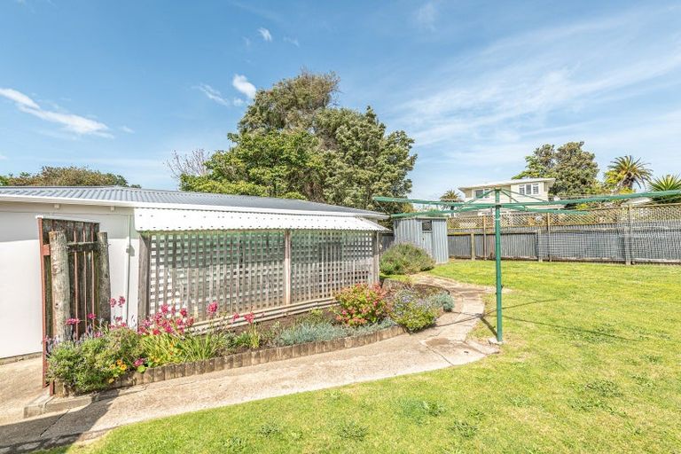 Photo of property in 46 Hadfield Crescent, College Estate, Whanganui, 4500