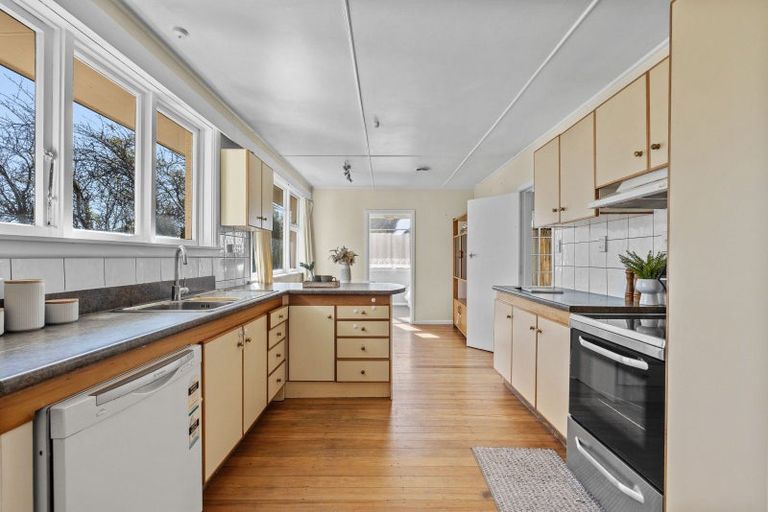 Photo of property in 40 Dampier Street, Woolston, Christchurch, 8023