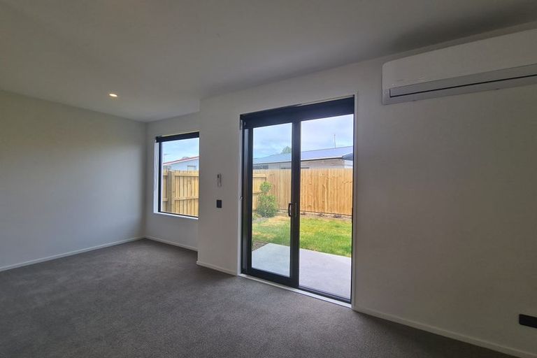 Photo of property in 8/16 Rutherford Street, Woolston, Christchurch, 8023