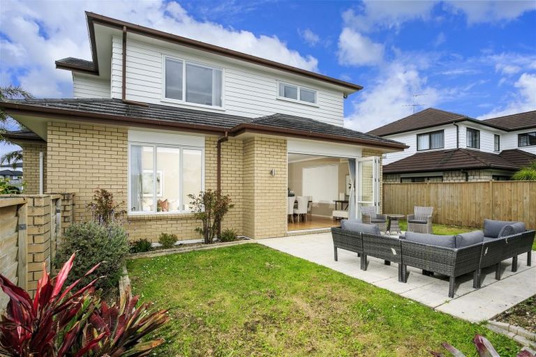 Photo of property in 55 Oakway Drive, Schnapper Rock, Auckland, 0632