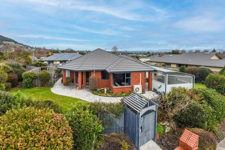 Photo of property in 124 Templemore Drive, Richmond, 7020