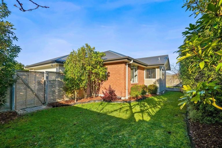 Photo of property in 21 Dominion Avenue, Spreydon, Christchurch, 8024