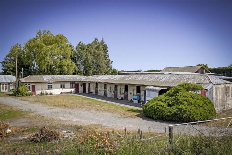 Photo of property in 325 Curraghs Road, Rolleston, Christchurch, 7676