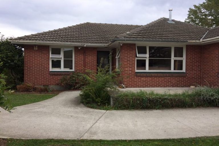 Photo of property in 63 Rahera Street, Spreydon, Christchurch, 8024