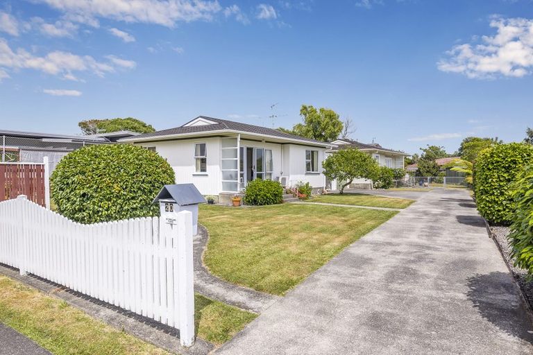 Photo of property in 20 Matai Street, Waikanae, 5036