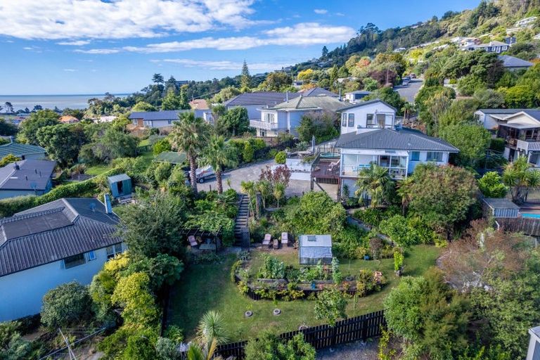 Photo of property in 51 Tosswill Road, Tahunanui, Nelson, 7011