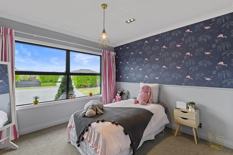 Photo of property in 10c Kipling Avenue, Rolleston, 7614