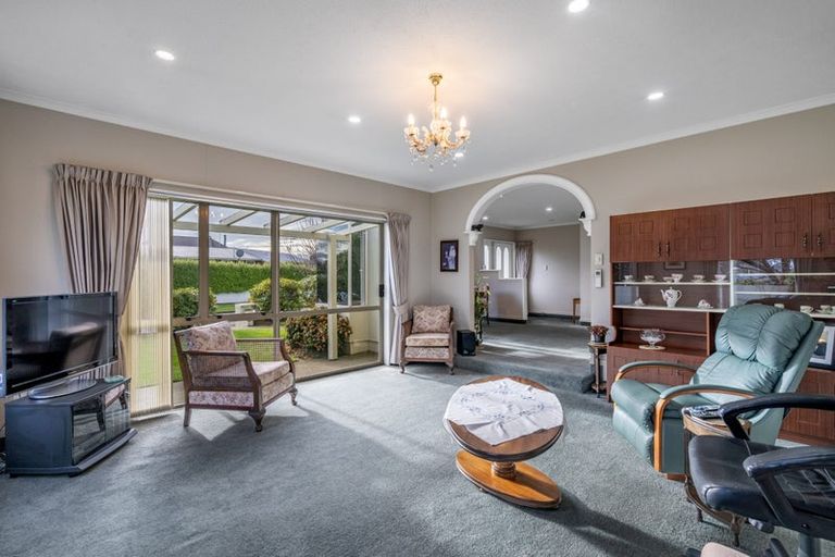 Photo of property in 7 Banks Street, Richmond, Invercargill, 9810