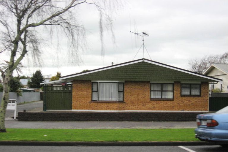 Photo of property in 56a Queen Street West, Levin, 5510