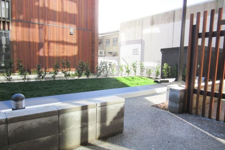 Photo of property in Vedado Apartments, 208/41u Hopper Street, Mount Cook, Wellington, 6011