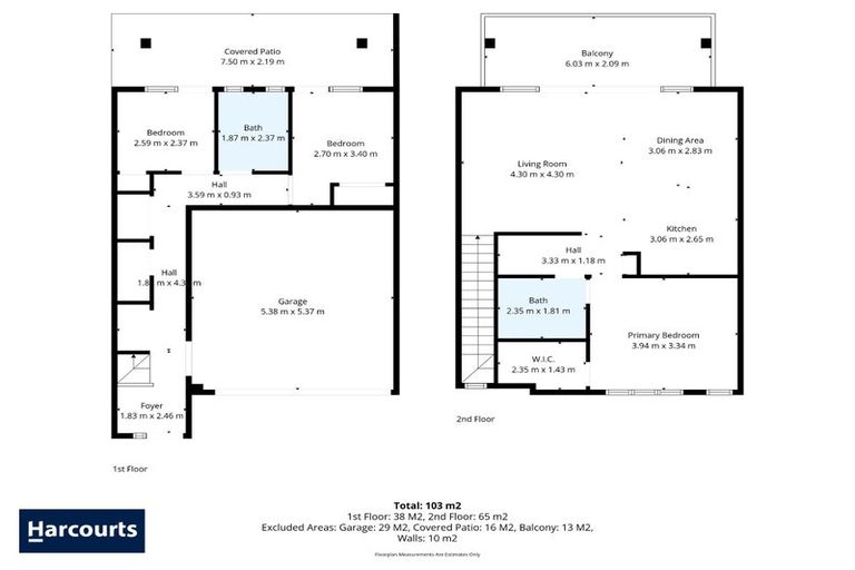 Photo of property in 6/19 Brodie Place, Bethlehem, Tauranga, 3110
