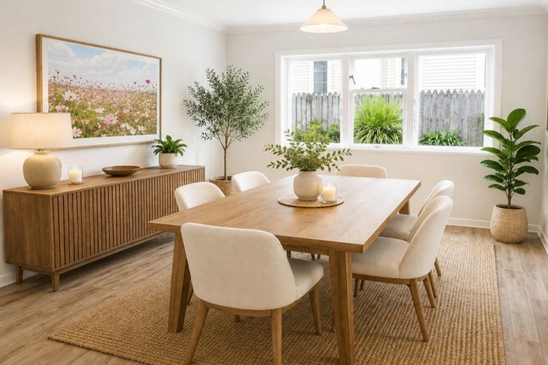 Photo of property in 32 Hampton Hill Road, Tawa, Wellington, 5028