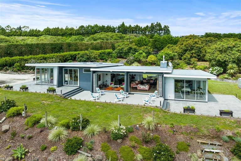 Photo of property in 485 Mangakahia Road, Maungatapere, Whangarei, 0179