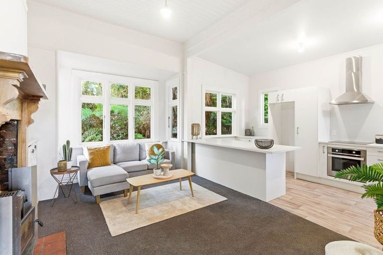 Photo of property in 15 Clifford Street, Dalmore, Dunedin, 9010