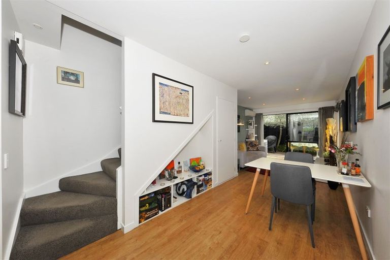 Photo of property in 5/250 Worcester Street, Christchurch Central, Christchurch, 8011
