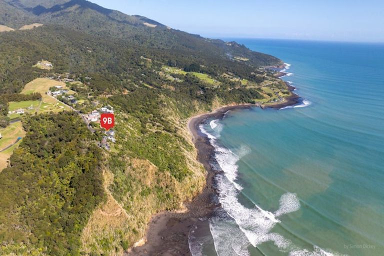 Photo of property in 9b Earles Place, Raglan, 3297