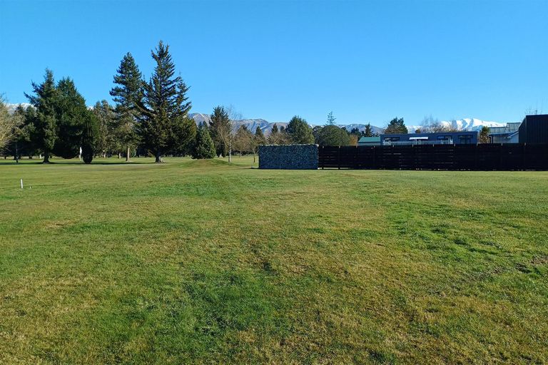 Photo of property in 50 Talbot Road, Fairlie, 7925