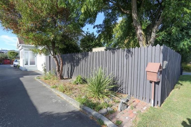 Photo of property in 38 Frankleigh Street, Somerfield, Christchurch, 8024