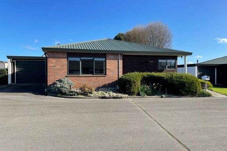 Photo of property in Cargill Home, 1 Cargill Street, Waikiwi, Invercargill, 9810
