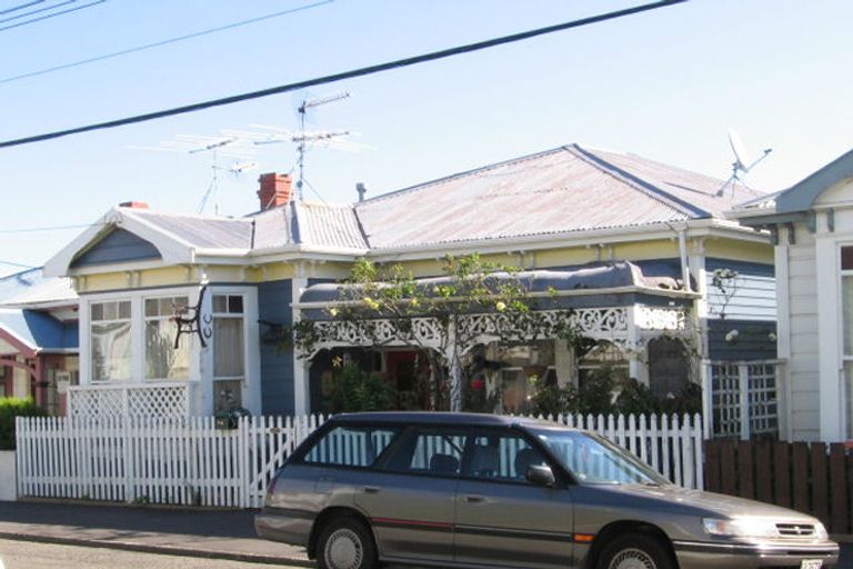 Photo of property in 74 Coromandel Street, Newtown, Wellington, 6021