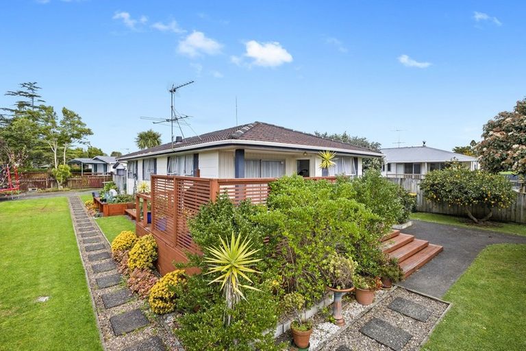 Photo of property in 148 Princes Street West, Pukekohe, 2120