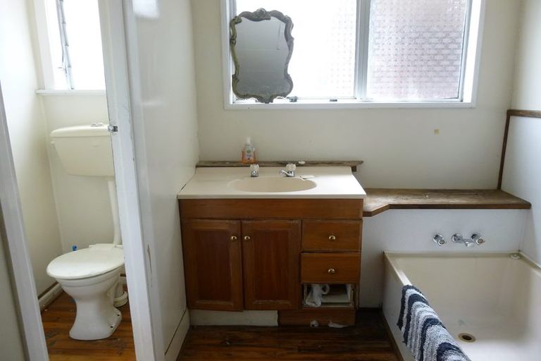 Photo of property in 3 Cadman Street, Runanga, 7803