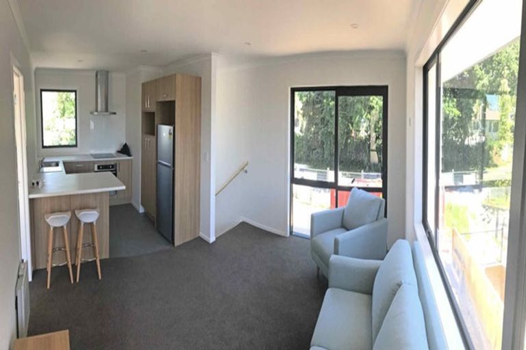 Photo of property in 572u1 Grey Street, Hamilton East, Hamilton, 3216